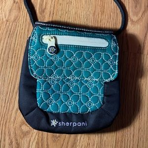 Sherpani Piper L.E. Mini Crossbody Bag